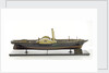 'Osborne', starboard broadside by David Harvey