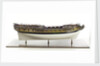 'Amazon', starboard broadside by unknown
