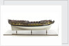 'Amazon', starboard broadside by unknown