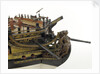 'Amazon', figurehead by unknown