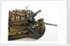 'Amazon', figurehead by unknown