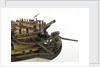'Amazon', figurehead by unknown