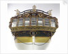 'Amazon', full stern by unknown