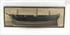 'Enterprise', port broadside by unknown