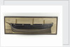 'Enterprise', port broadside by unknown