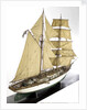 'Research', starboard stern quarter by unknown