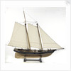 Schooner Yacht 'America' (1851) by unknown