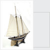 Schooner Yacht 'America' (1851) by unknown