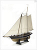 Schooner Yacht 'America' (1851) by unknown