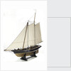 Schooner Yacht 'America' (1851) by unknown