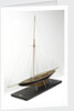 'Britannia' (1893), port by John Phillips