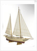 'Privateer', starboard by J.A. Thompson