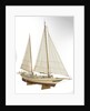 'Privateer', starboard by J.A. Thompson