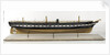 'Arapiles', starboard broadside by unknown