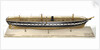 'Arapiles', starboard broadside by unknown