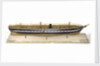 'Arapiles', starboard broadside by unknown