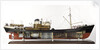 'Princess Elizabeth', starboard broadside, cutaway to show interior by unknown