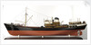 'Princess Elizabeth', port broadside by unknown