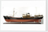 'Princess Elizabeth', port broadside by unknown