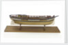 'Lady Nelson', starboard broadside by unknown