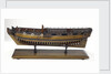 'Bolton', port broadside by unknown