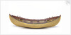 Full hull model, Greathead lifeboat, broadside by unknown