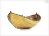 Full hull model, Greathead lifeboat by Unknown