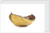 Full hull model, Greathead lifeboat by Unknown
