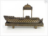 Funeral Catafalque by unknown