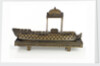 Funeral Catafalque by unknown