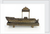 Funeral Catafalque by unknown