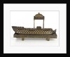 Funeral Catafalque by unknown