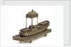 Funeral Catafalque by unknown