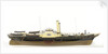Victoria & Albert' (1843), starboard broadside by unknown