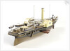 Victoria & Albert' (1843), starboard stern quarter by Unknown