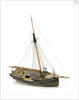 'Mary', starboard by Kenneth Britten