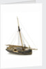 'Mary', starboard by Kenneth Britten