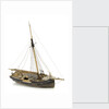 'Mary', starboard by Kenneth Britten