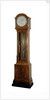 Astronomical regulator, complete in case by Robert Pennington