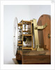 Astronomical regulator, movement by Robert Pennington