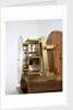 Astronomical regulator, movement by Robert Pennington