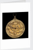 Replica astrolabe by R. Lucas-Dean