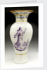 Vase by Thomas Flight