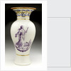 Vase by Thomas Flight