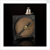 Bell machine by Johann Alexander Herschel