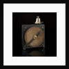 Bell machine by Johann Alexander Herschel