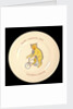 Plate by G.L. Ashworth & Bros Ltd.