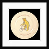 Plate by G.L. Ashworth & Bros Ltd.