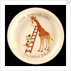 Bowl by G.L. Ashworth & Bros Ltd.
