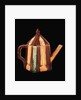 Teapot by unknown